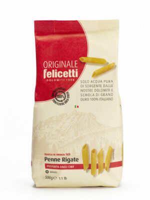 penne rigate Felicetti