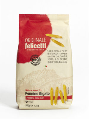 PENNINE RIGATE  Felicetti