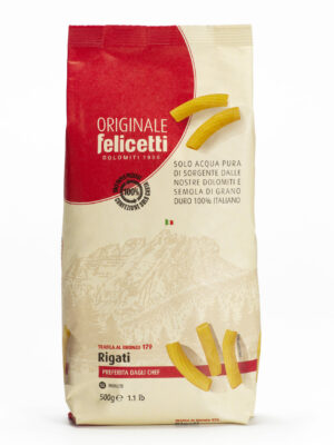 RIGATI  Felicetti