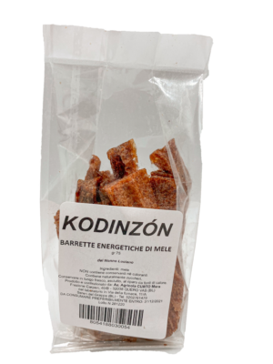 Kodinzon di Mele