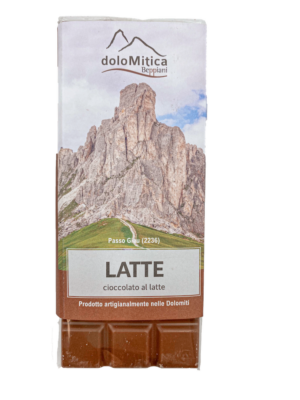 Beppiani - dolomitica latte