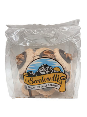 Sartorelli noci e cioccolato fondente