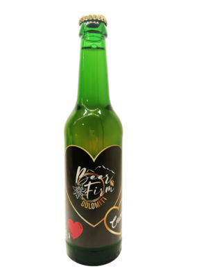 Birra cuore