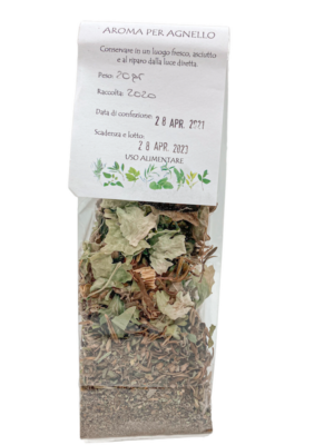 Aroma per agnello-2