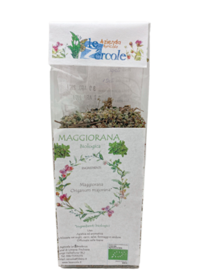Maggiorana