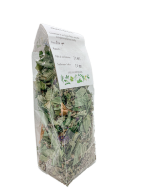 Aroma per olio