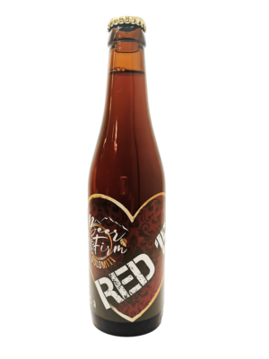 Birra-red