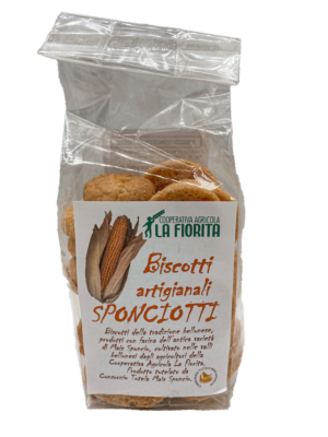 Biscotti sponciotti