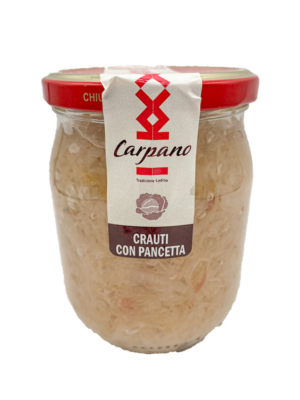 Carpano-crautipancetta