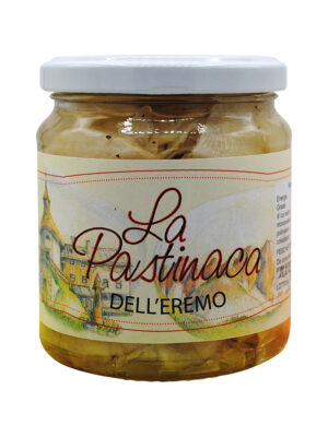 PASTINACA-delleremo