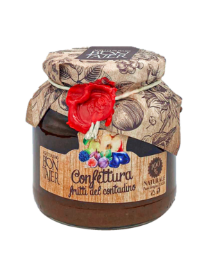 frutti del contadino