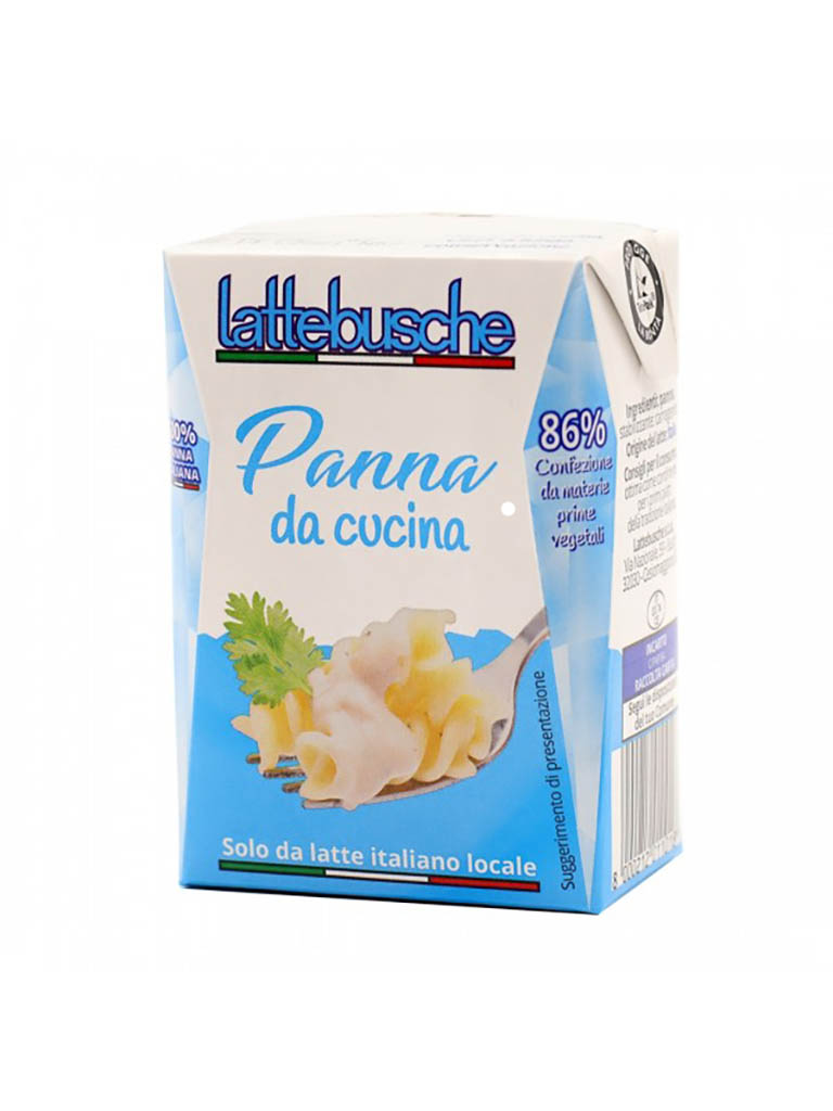 Panna da Cucina Uht - La Bottega Bellunese