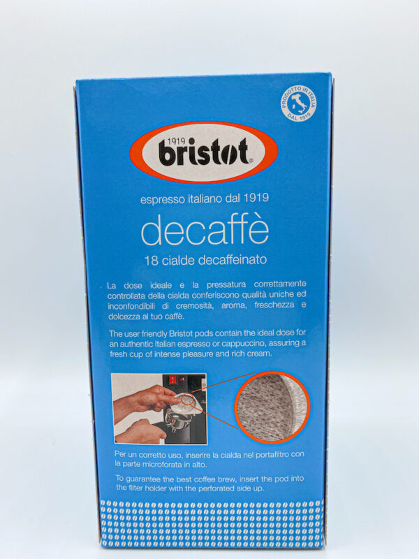Cialde Caffè Decaffeinato - Image 3