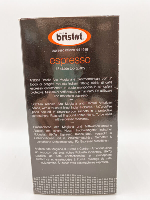 Cialde Caffè Espresso - Image 2