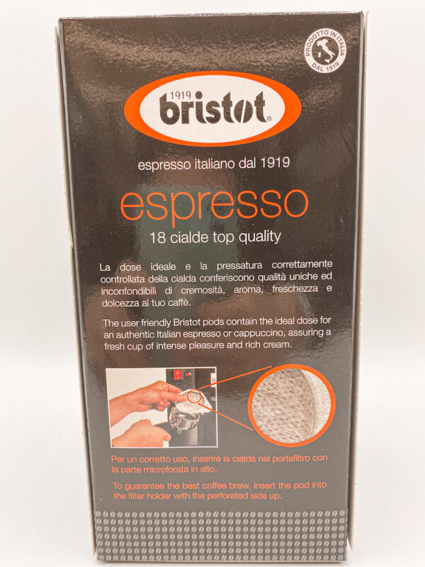 Cialde Caffè Espresso - Image 3