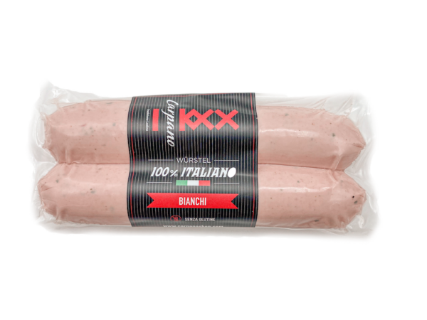 Wurstel Weisswurst
