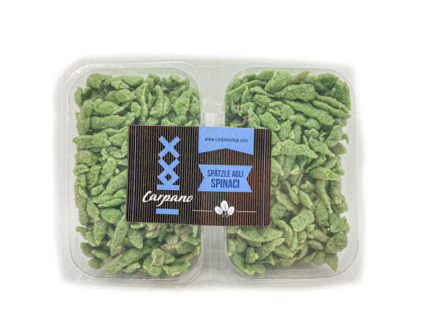 Spatzle