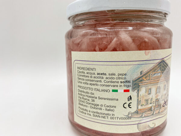 Cipolla Viola di Piola - Image 3