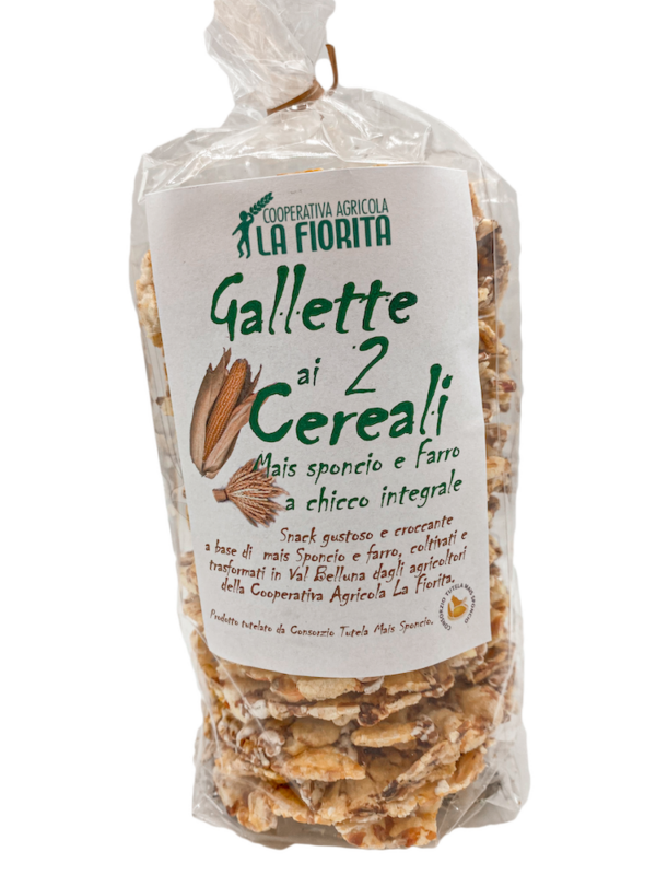 Gallette 2 Cereali