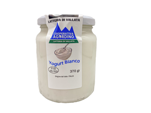 Yogurt Bianco