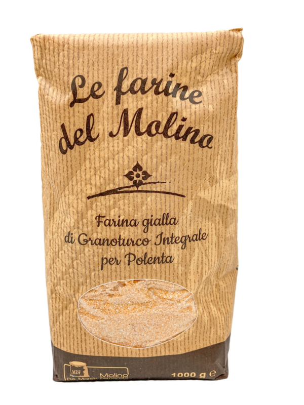 Farina Integrale