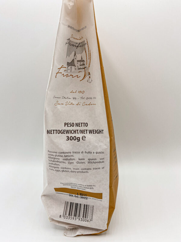 Biscotti Dolomiti Nocciolini - Image 3