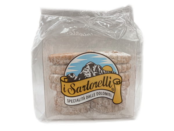 Biscotti Classici Farina di Nocciole