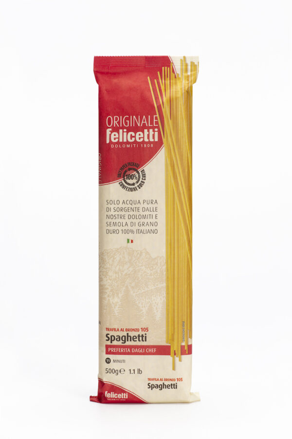 Spaghetti Originali