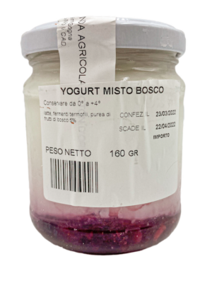Botton d'oro-misto bosco