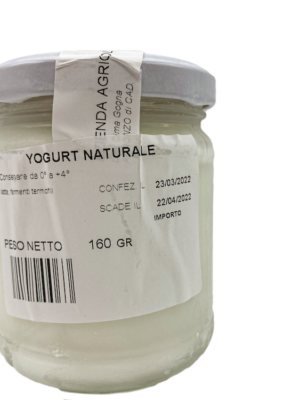 Botton d'oro-naturale