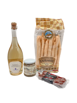 Box aperitivo 2022