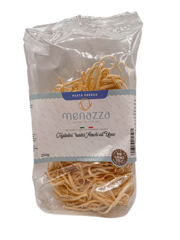 Tagliolini n°2 all'uovo