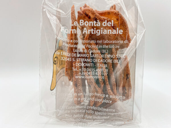 Biscotti Noci e Cioccolato - Image 4
