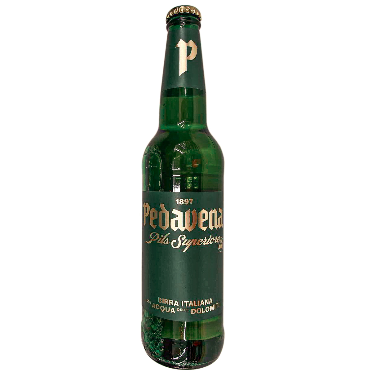 Pedavena Superior 2025