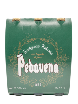 Pedavena 3x33-bis