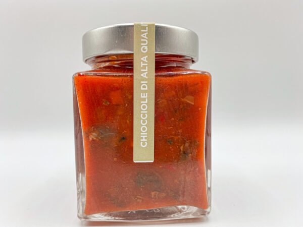 Chiocciole al Sugo di Campagna - Image 2