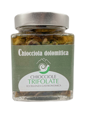 Chioccole trifolate