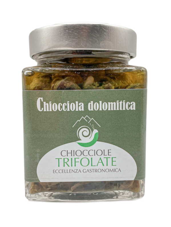 Chiocciole Trifolate