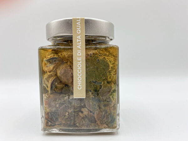 Chiocciole Trifolate - Image 4
