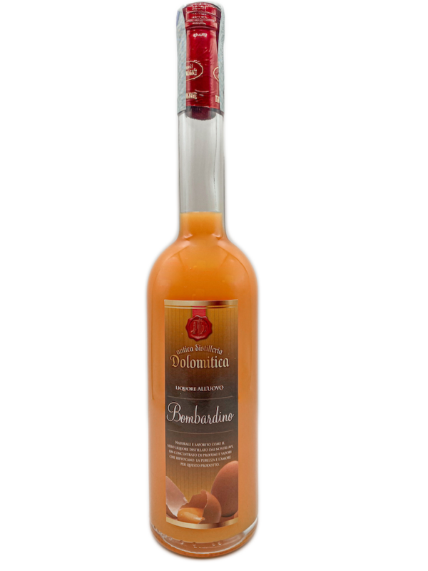 Liquore Bombardino