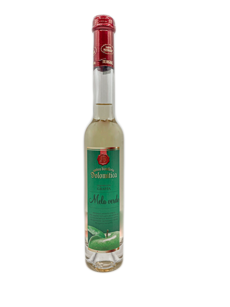 Distilleria Dolomitica-mela verde-200ml