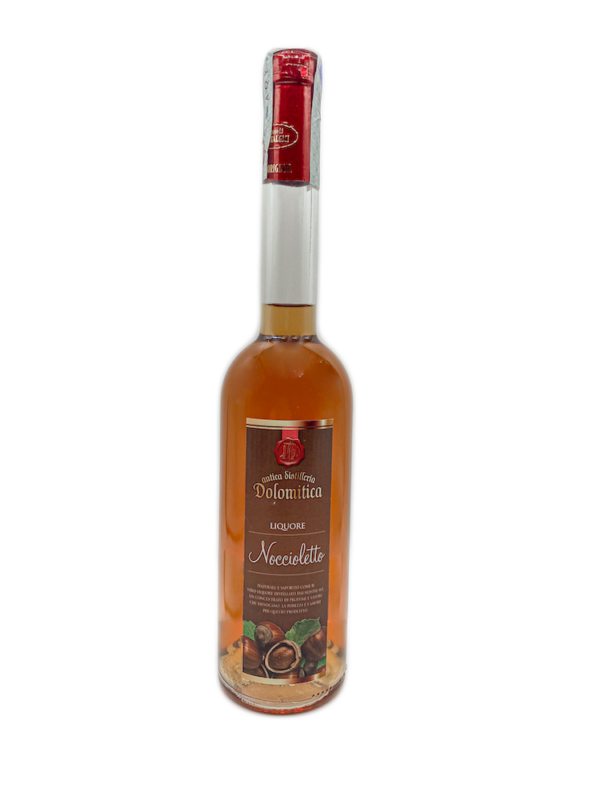 Liquore Noccioletto