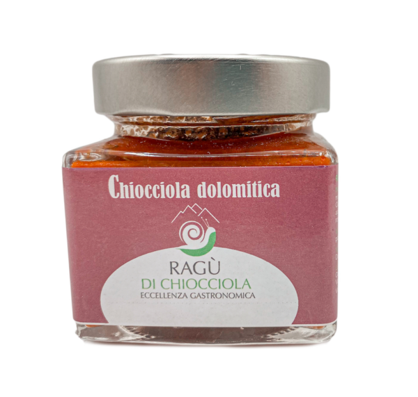 Ragù di Chiocciola