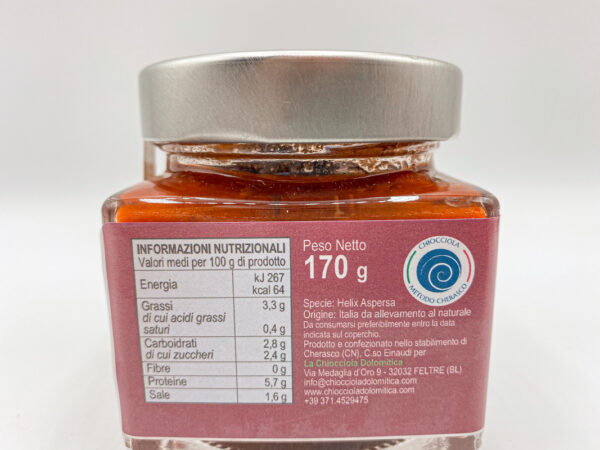 Ragù di Chiocciola - Image 3