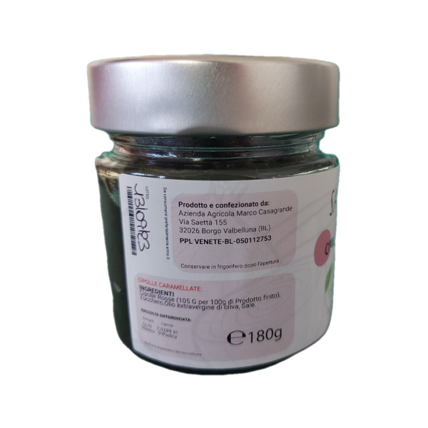 Cipolle Caramellate Saetta' - Image 2