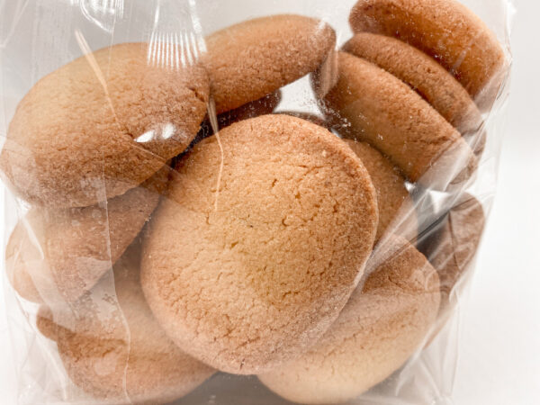 Biscotti in Frolla Saetta' - Image 3