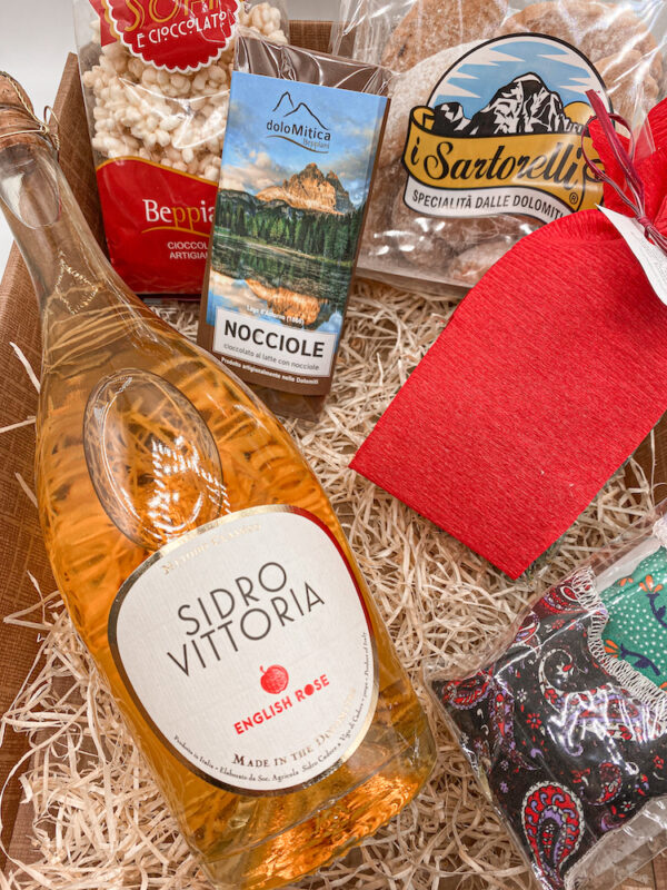 Box San Valentino “Romantico” - Image 2