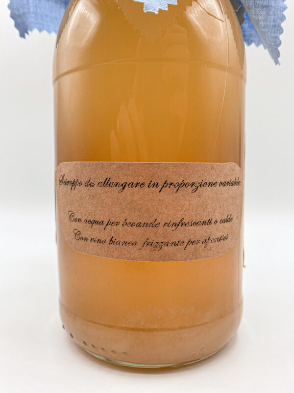 Sciroppo di Sambuco - Image 4