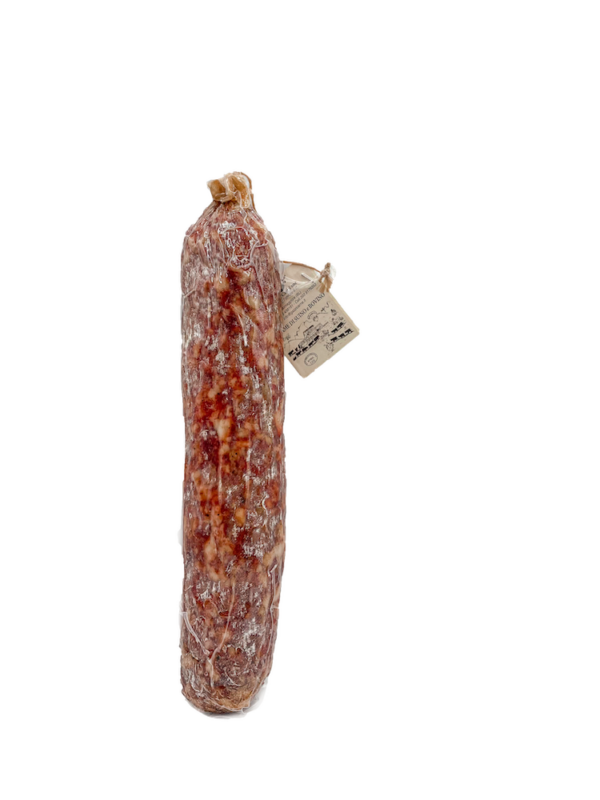 Salame suino bovino