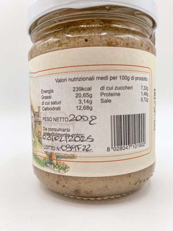 Crema di Cartufola - Image 2
